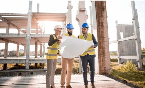 Še en odmev na blog »Design & Build«: Izjemna vloga investitorja