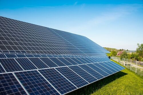 Uredba o podrobnejših pravilih urejanja prostora za umeščanje fotonapetostnih naprav in sprejemnikov sončne energije