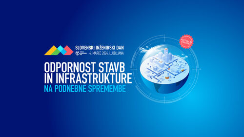 Slovenski inženirski dan 2024: Oddajte prijavo!
