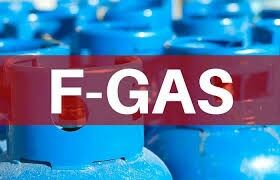 Kaj zahteva nova F-Gas direktiva od pooblaščenih strokovnjakov