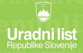 Objavljena dva nova pravilnika, vezana na tehnične stavbne sisteme
