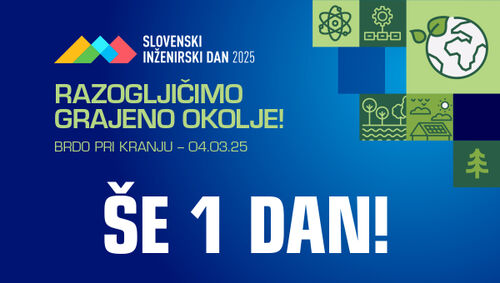 Preverite svojo spletno povezavo oz. pripravite QR kodo!