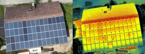 Uporaba brezpilotnih letalnikov v geodeziji