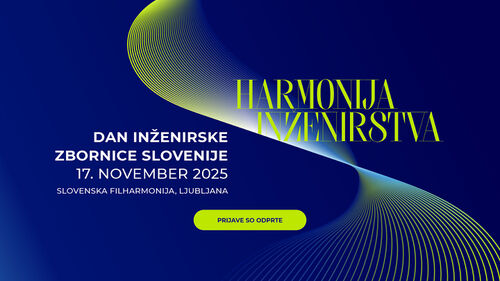 Vabljeni k prijavi na Dan zbornice 2025