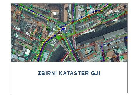Od oktobra 2025 se v zbirni kataster GJI vpisuje tudi druge gradbeno inženirske objekte
