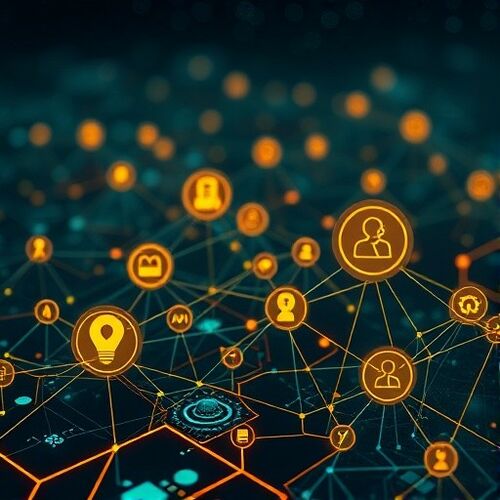 Mikrostoritve – skriti gradniki digitalizacije