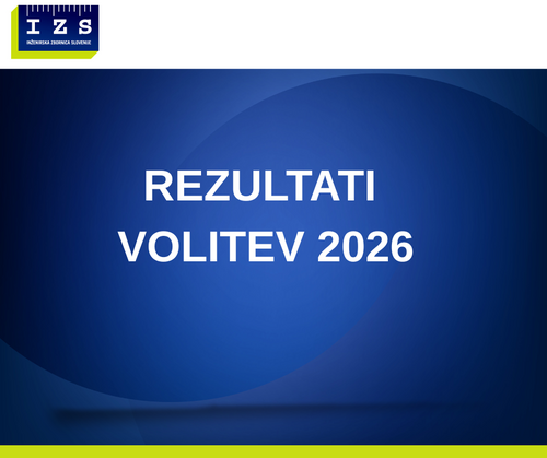 Objavljamo zapisnike zborov in rezultate volitev matičnih sekcij