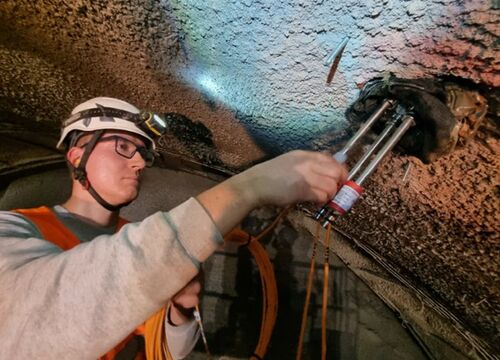 Geotehnični monitoring: Nujno zlo ali skriti as v rokavu investitorja?
