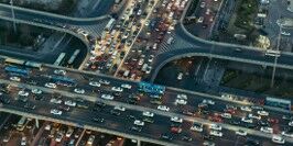 Pomen prometa pri načrtovanju in projektiranju prometne infrastrukture