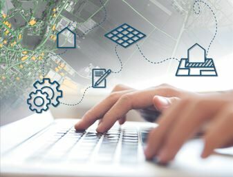 Pridobitev gradbenega dovoljenja po elektronski poti odslej tudi na prvih štajerskih upravnih enotah