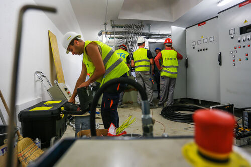 MSE: Pojasnilo o uporabi standardov za označevanje v elektrotehniki