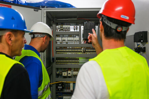 MSE aktivno sodeluje pri novelaciji Pravilnika o zahtevah za nizkonapetostne električne inštalacije v stavbah in Pravilnika o zaščiti stavb pred delovanjem strele